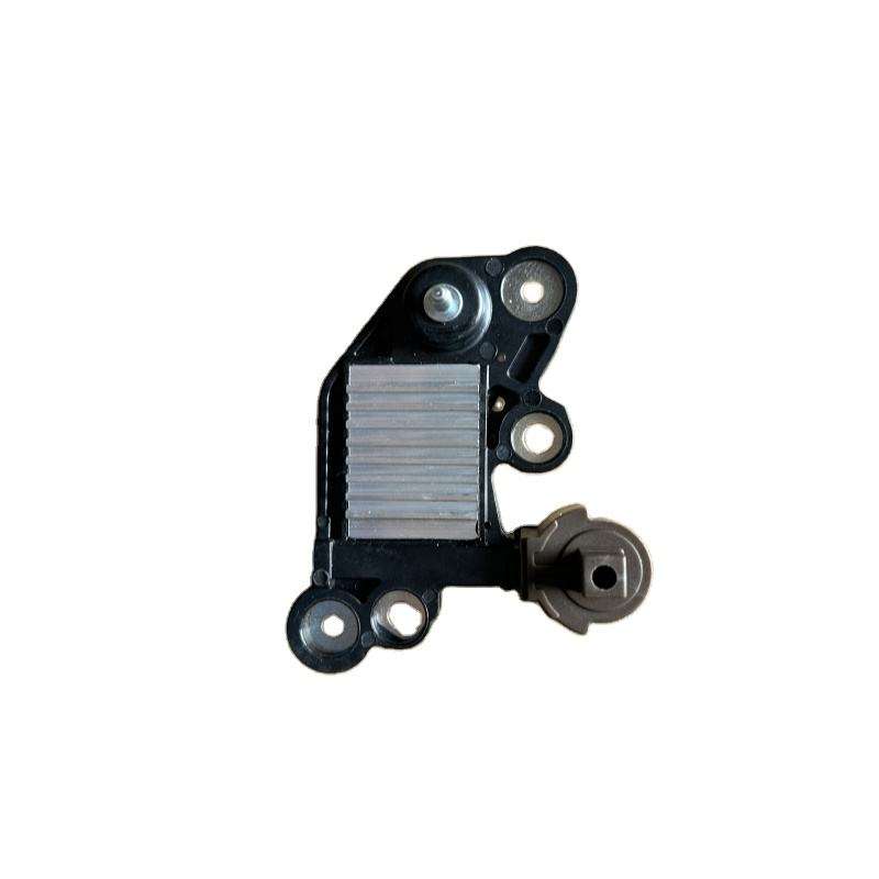 Рэгулятар напругі генератара Weichai Wp-fdj 612600090762