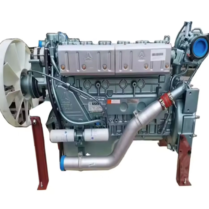 Грузавы рухавік D12