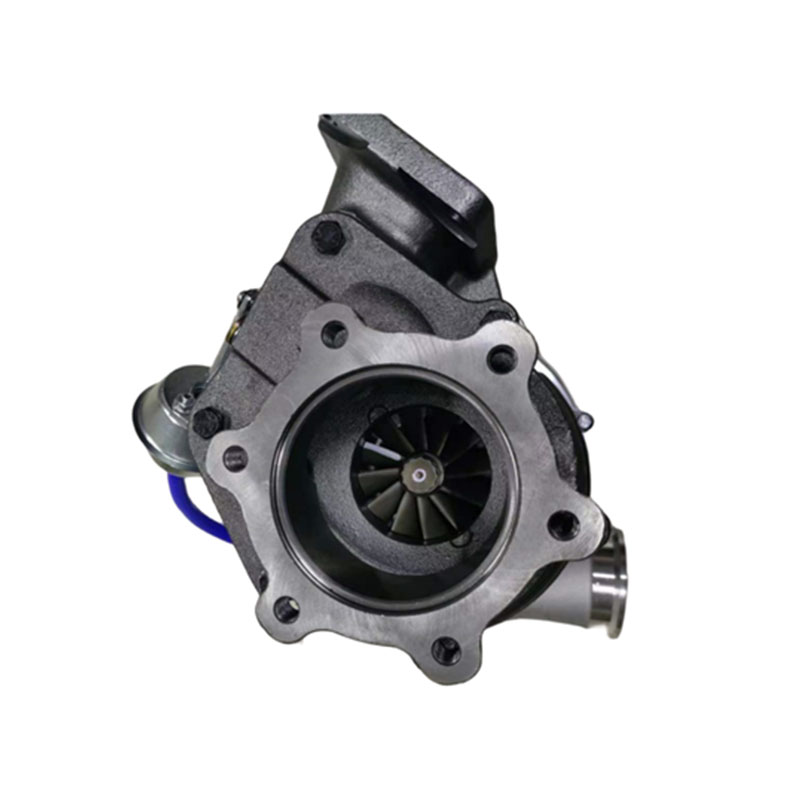 Кампанент рухавіка WD10G220E23 турбакампрэсар