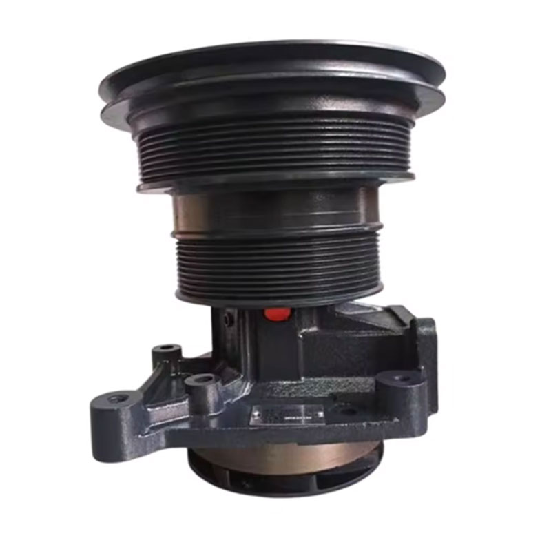 Вадзяной помпа дызельнага рухавіка WD615 612600061364