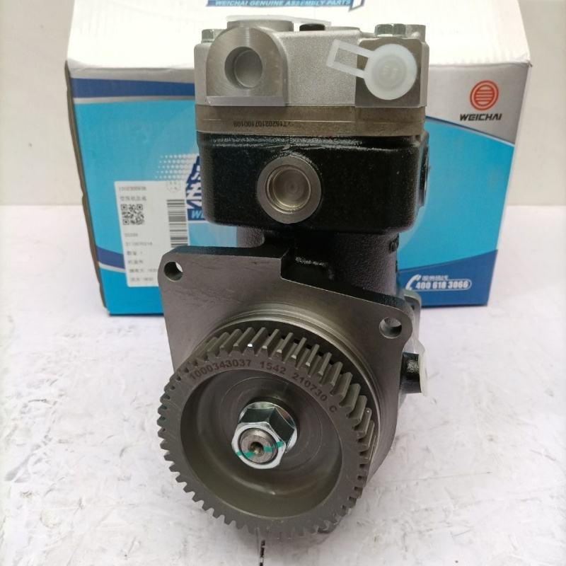 Паветраны кампрэсар Weichai WP8 WP-KYJ 1002300936